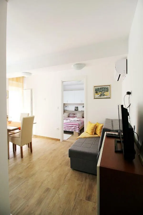 Apartment Totko Split