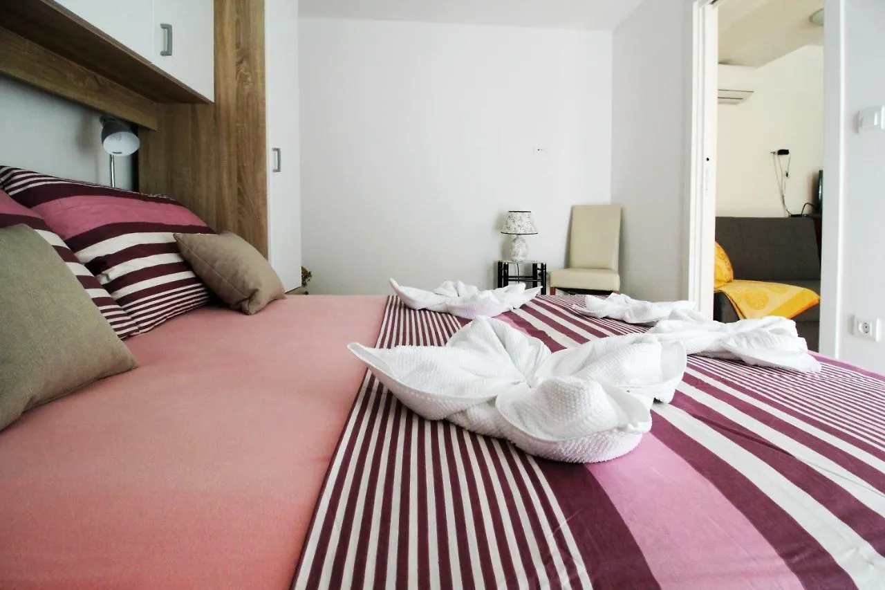 Apartment Totko Split