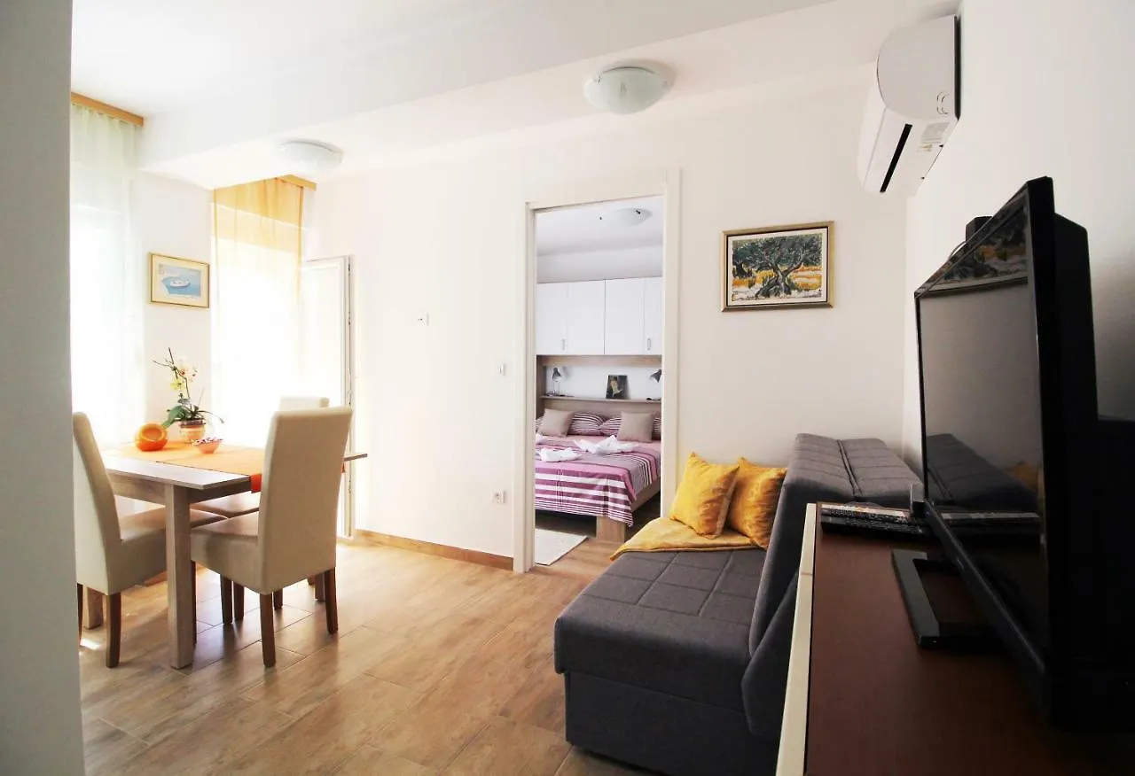 Apartment Totko Split