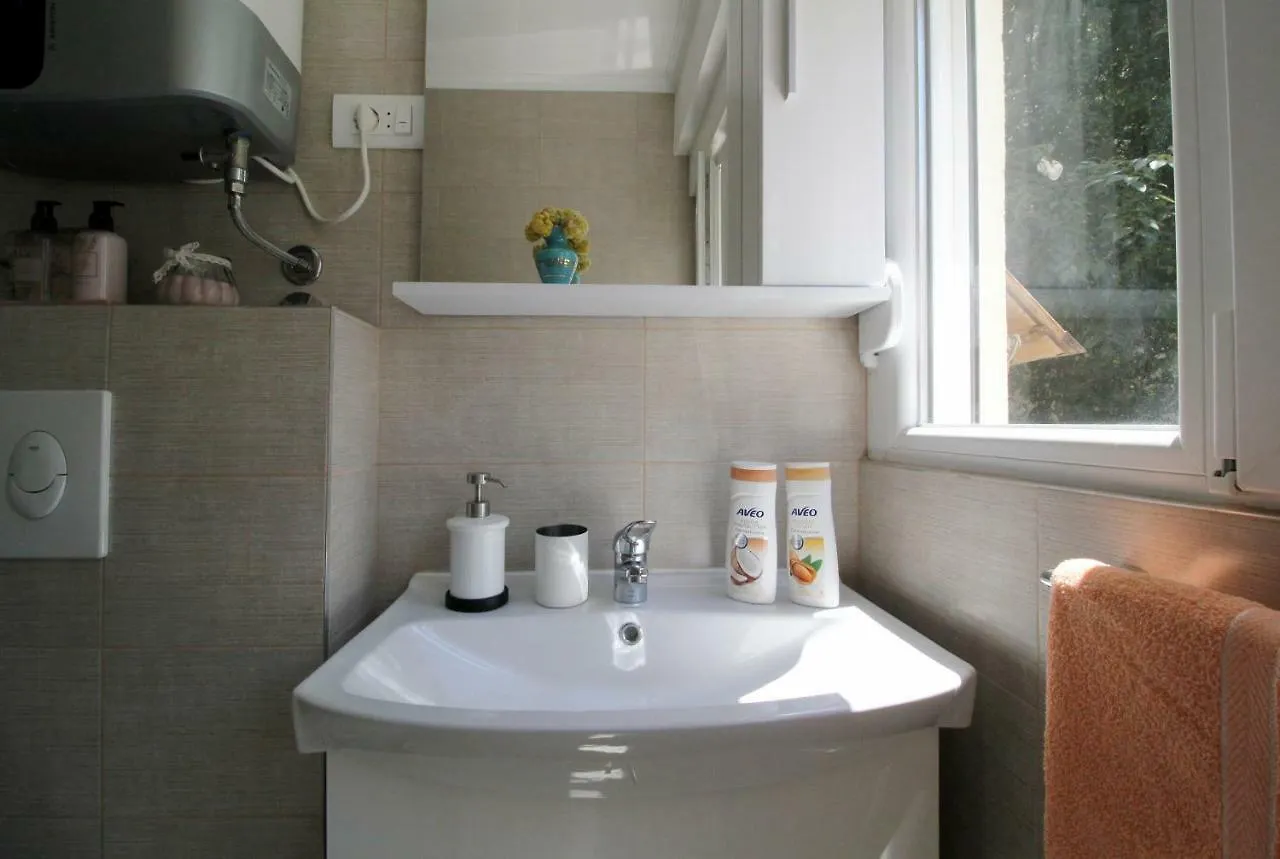 Apartment Totko Split Croatia