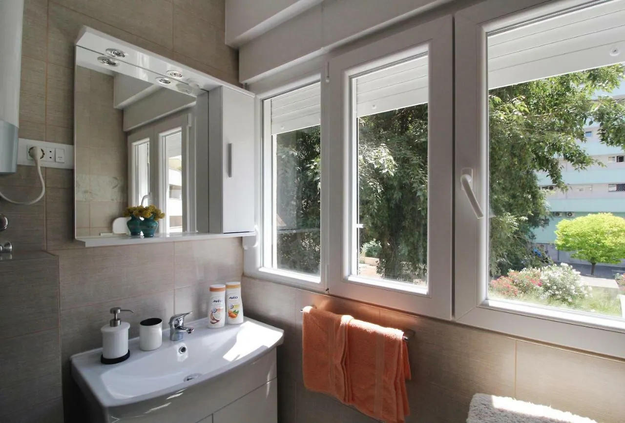 Apartment Totko Split Croatia