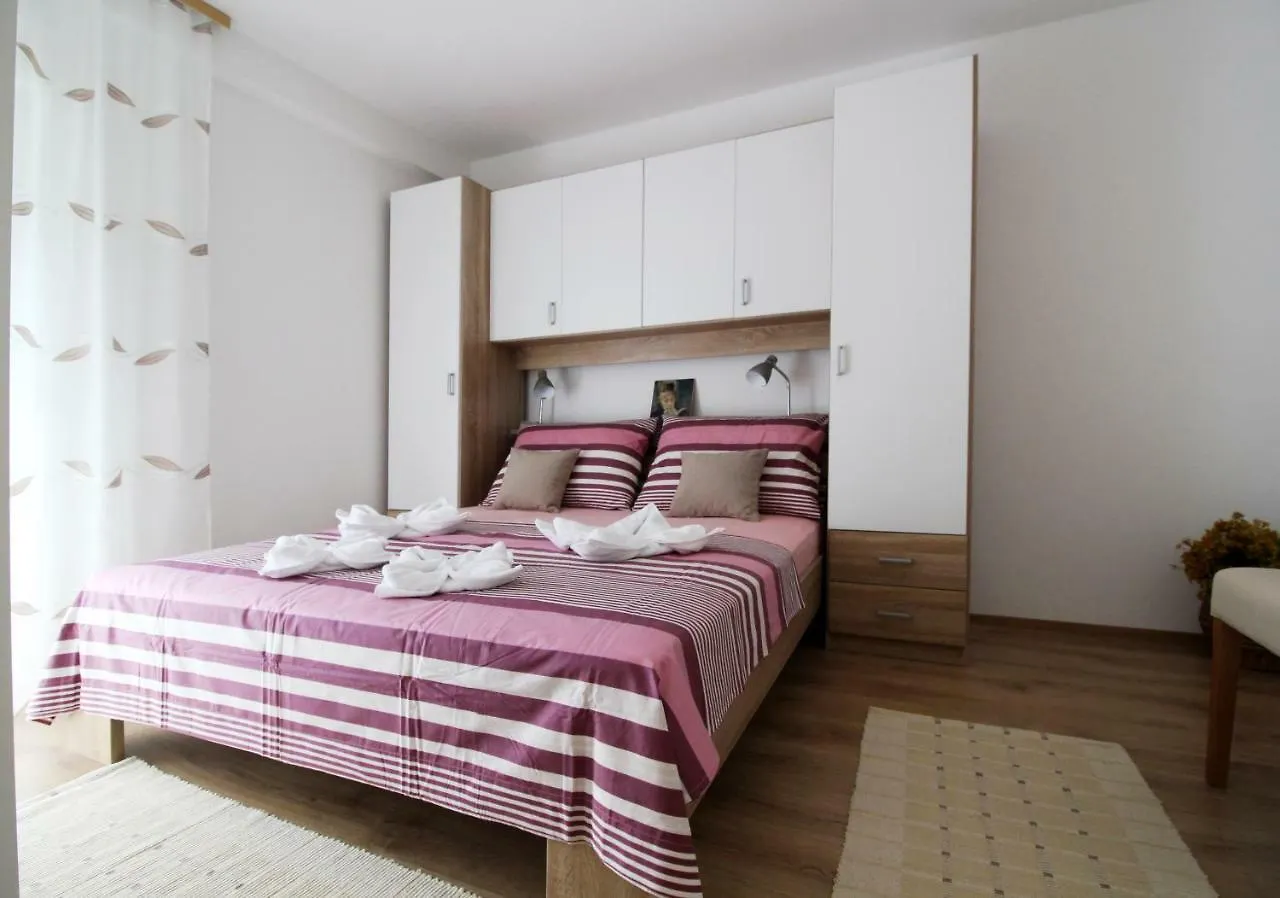 Apartment Totko Split