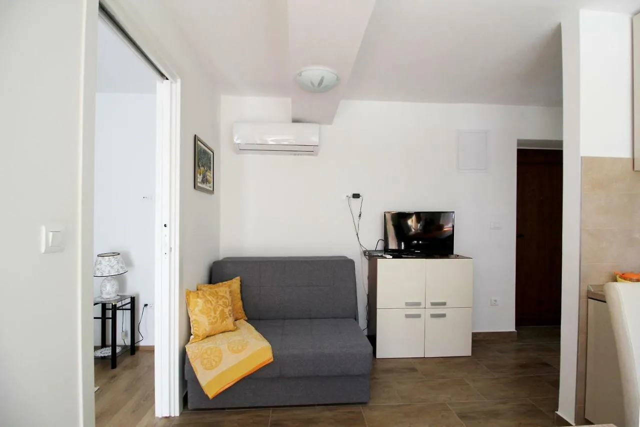 Apartment Totko Split Croatia