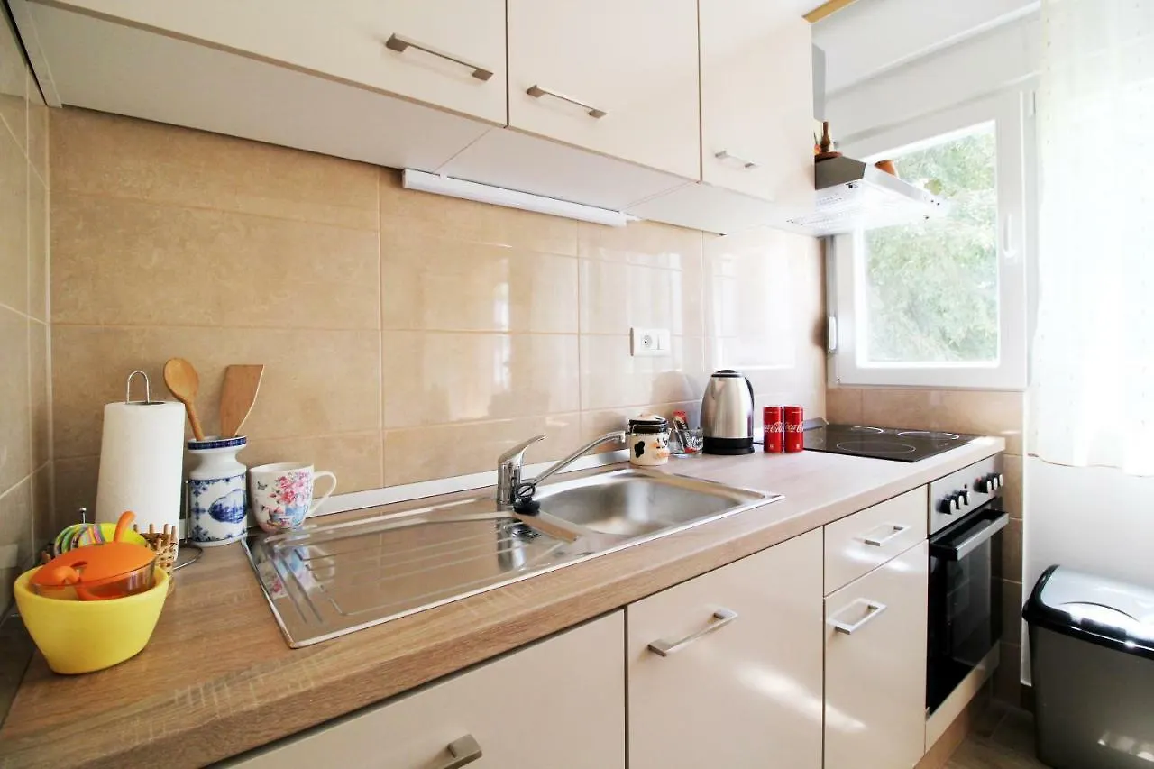 Apartment Totko Split