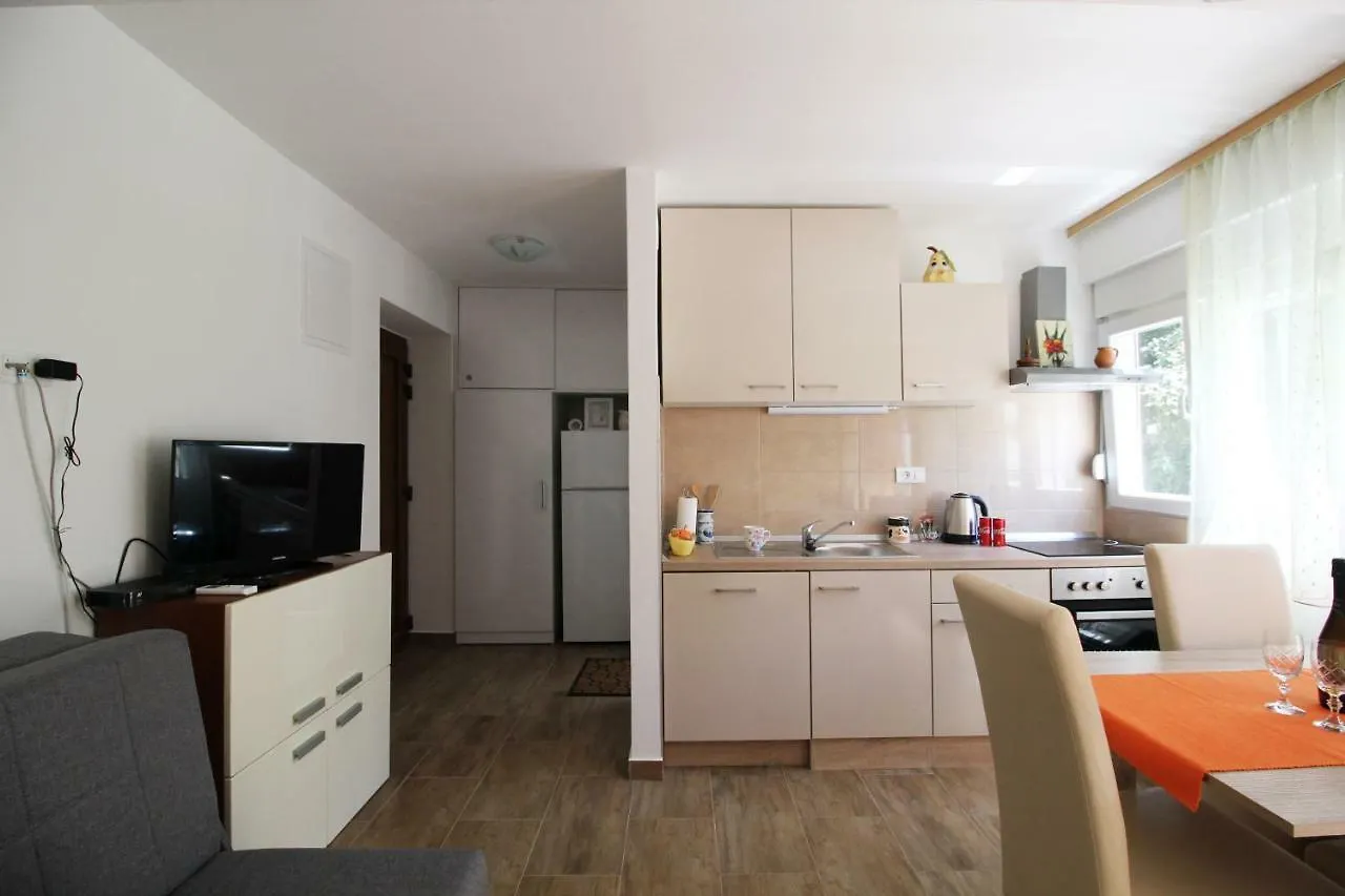 Apartment Totko Split 0*,  Croatia