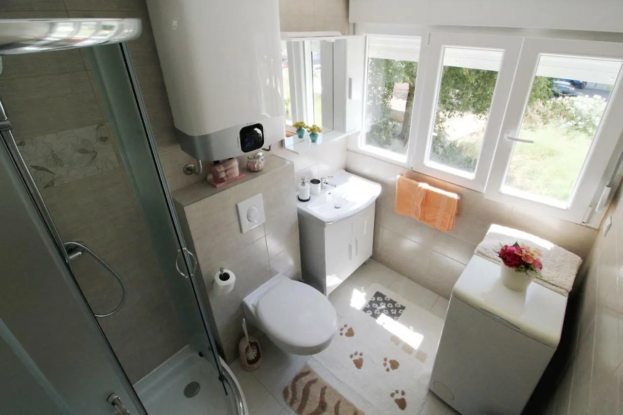 Apartment Totko Split