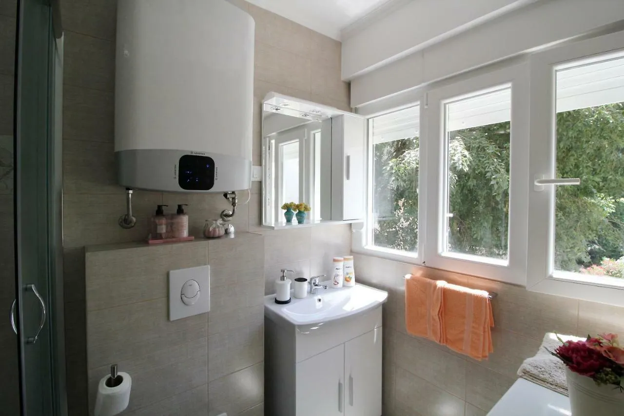 Apartment Totko Split 0*,  Croatia