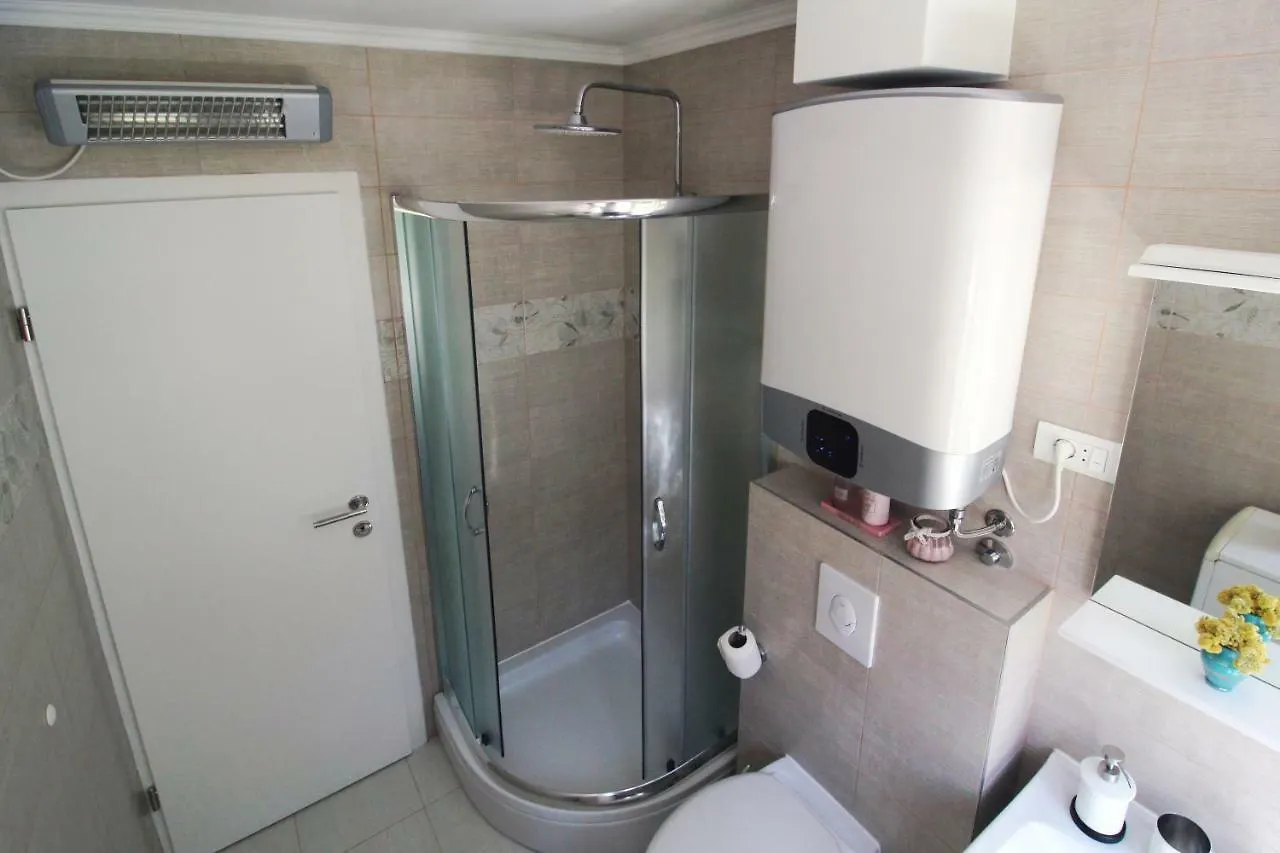 Apartment Totko Split