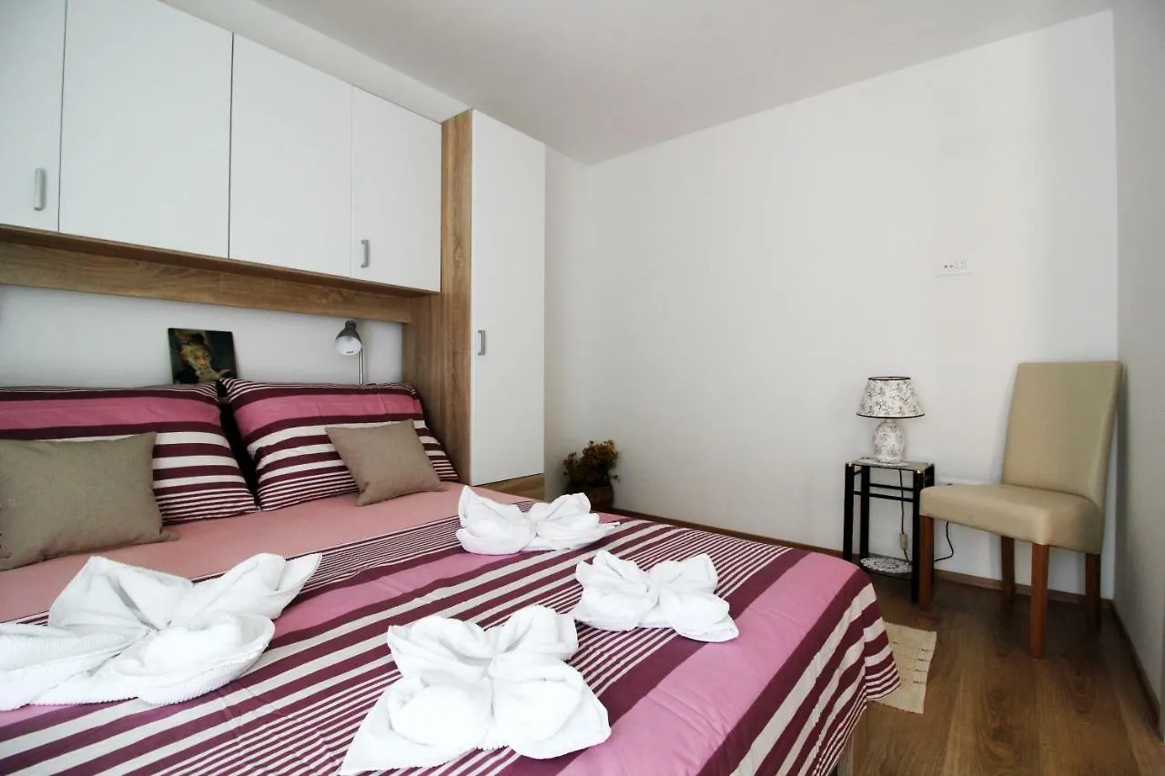 Apartment Totko Split