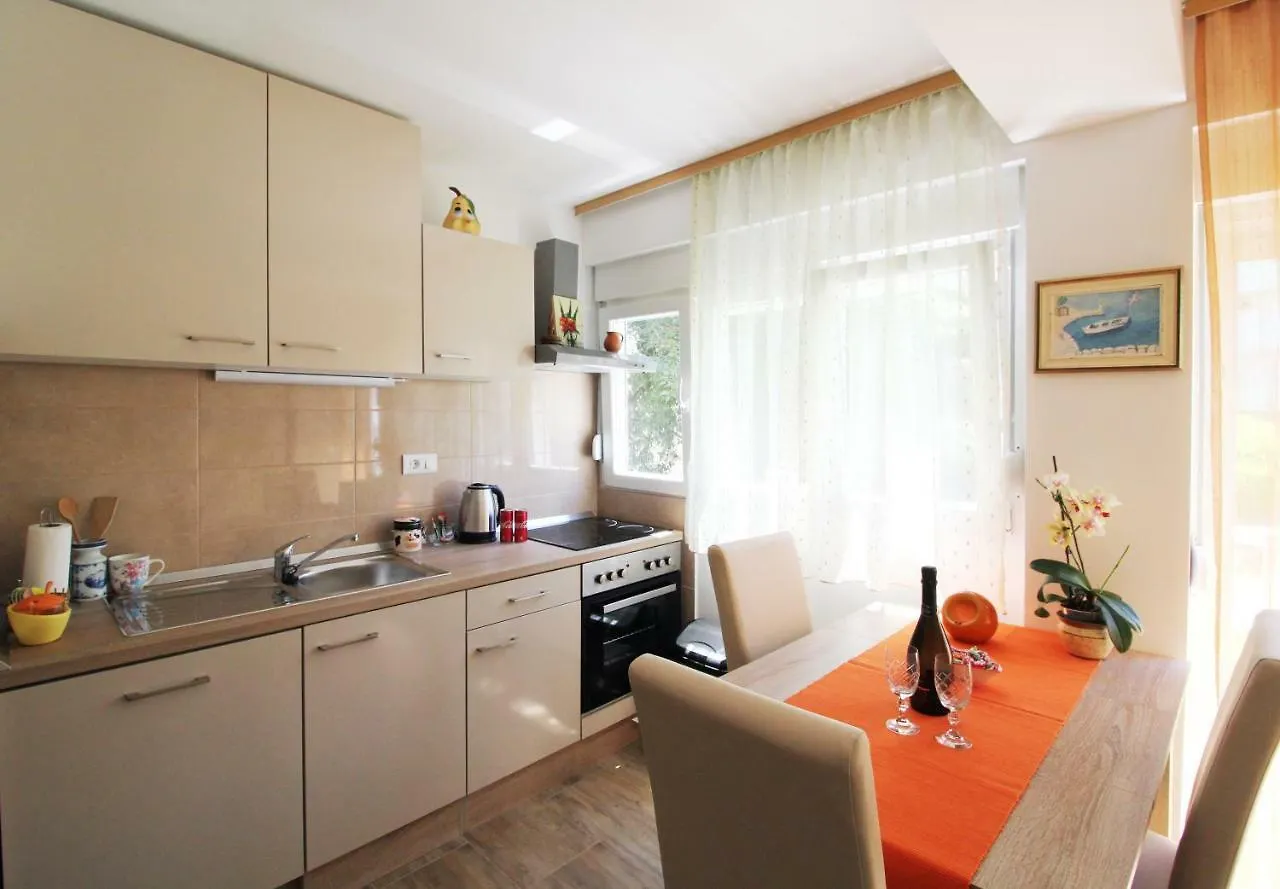 Apartment Totko Split