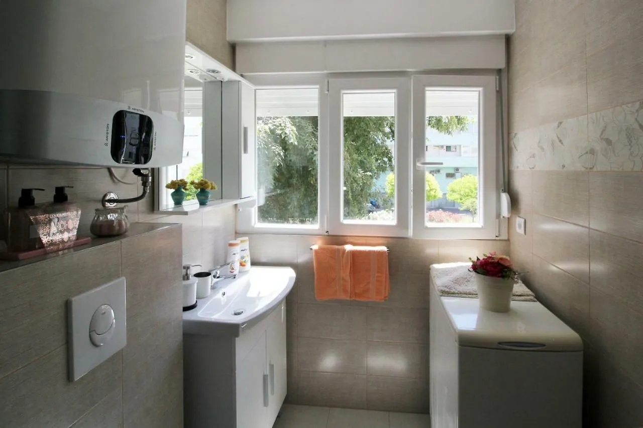 Apartment Totko Split