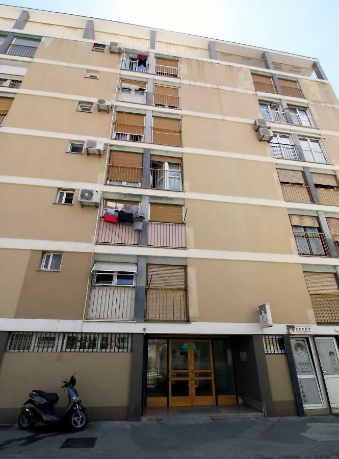 Apartment Totko Split