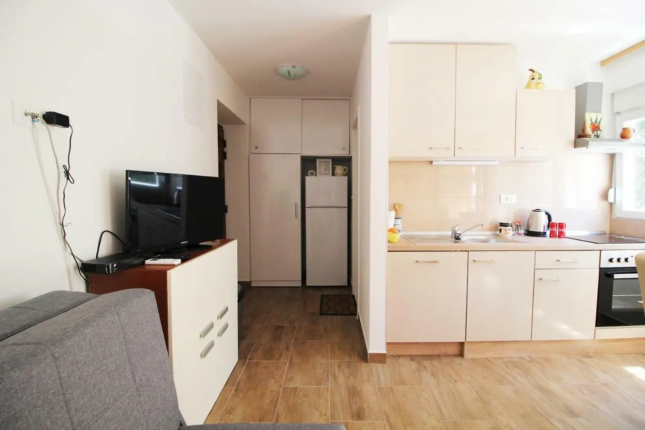 Apartment Totko Split